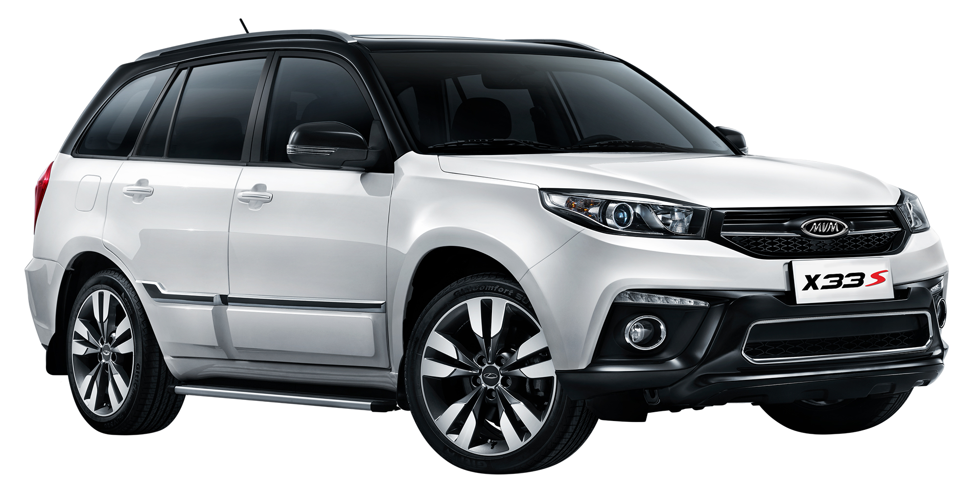 لنت جلو mvm x33 آرامیداس 3 لنت جلو mvm x33 آرامیداس