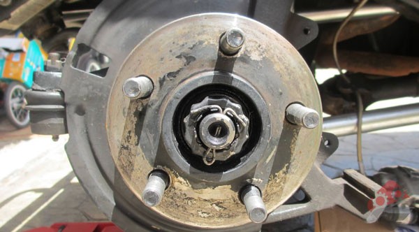 لنت عقب پیکان آرامیداس