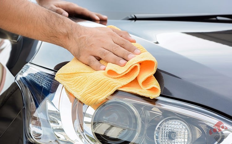 اسپری پاک کننده چند منظوره ستاره 4 اسپری پاک کننده چند منظوره ستاره