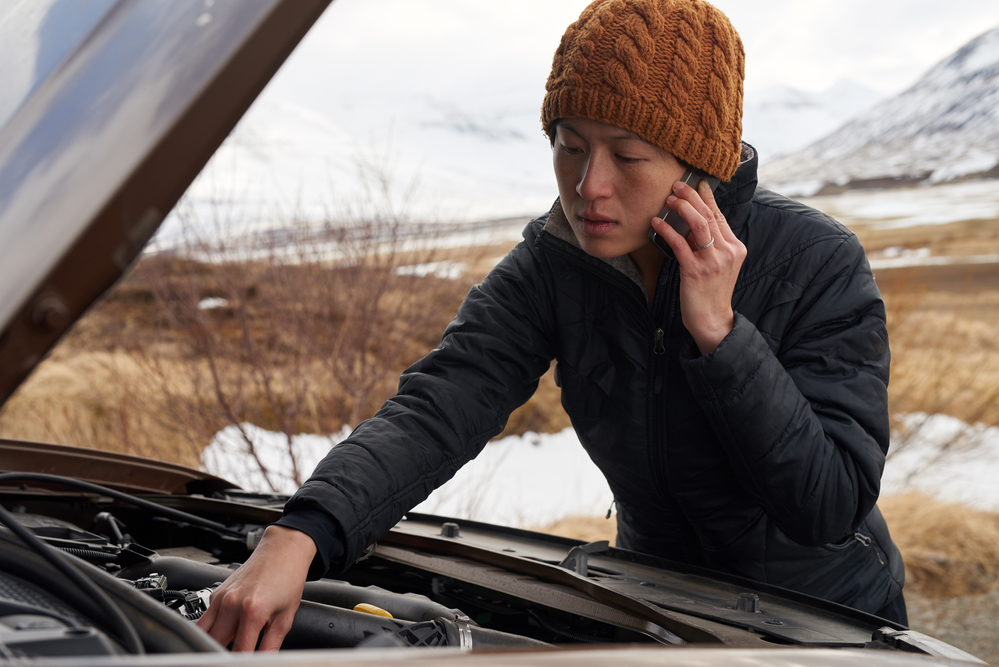 5 نکته در خصوص تاثیر آب و هوا بر باتری پژو پارس