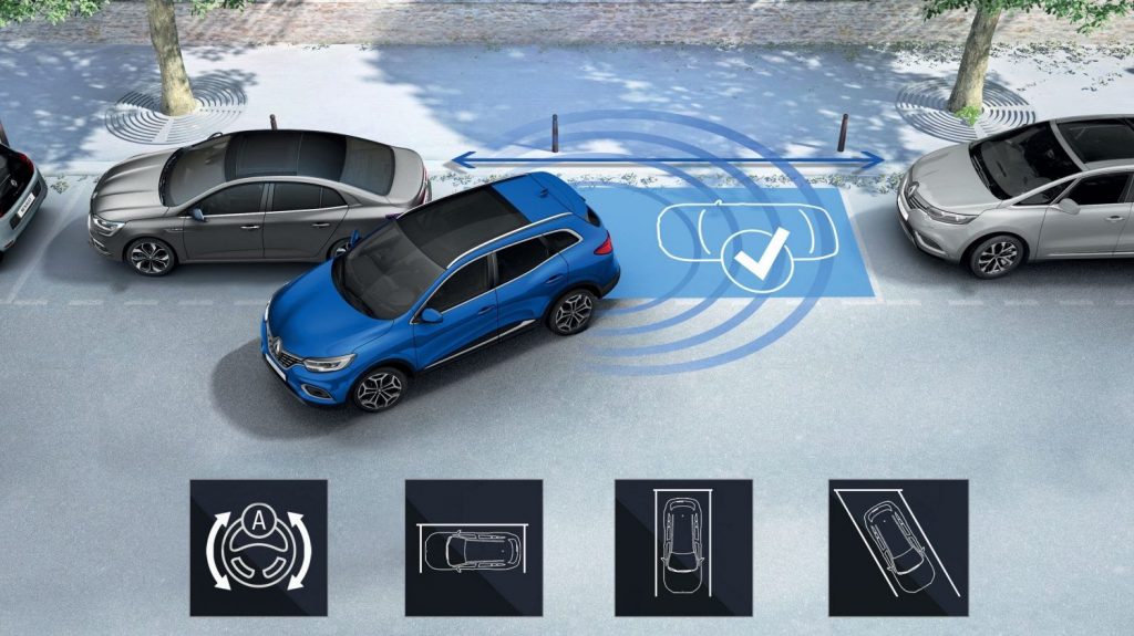 هر چیزی که باید در مورد سنسور دنده عقب بدانید! 1 سنسور دنده عقب