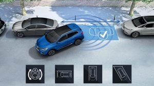 سنسور دنده عقب