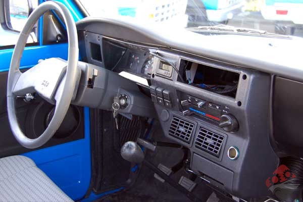 لنت جلو وانت نیسان جدید گیرالنت