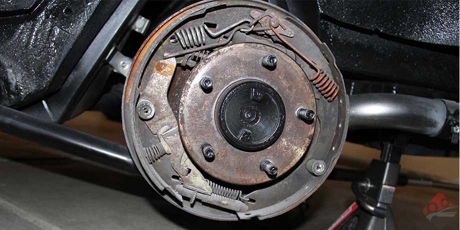 لنت عقب برلیانس h 320 آرامیداس