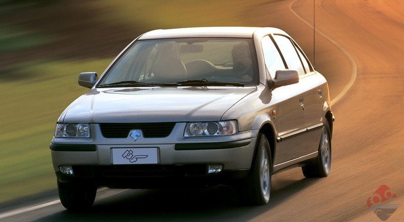 واکس بدنه نانو کی وان