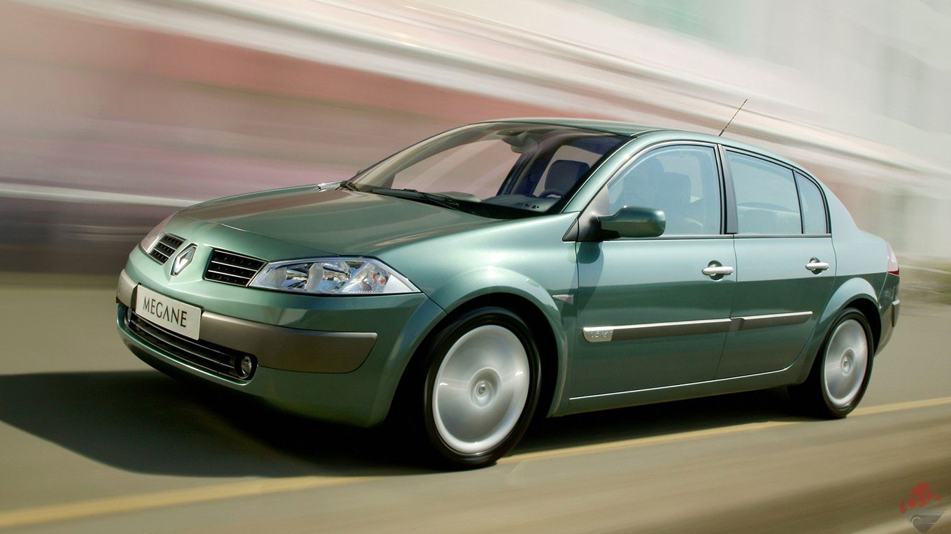 لنت عقب مگان بندیکس فرانسه 5 لنت عقب مگان بندیکس فرانسه