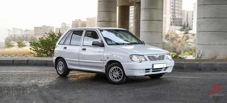 لنت ترمز عقب پراید ۱۳۲ آرامیداس 2 لنت ترمز عقب پراید 132 آرامیداس