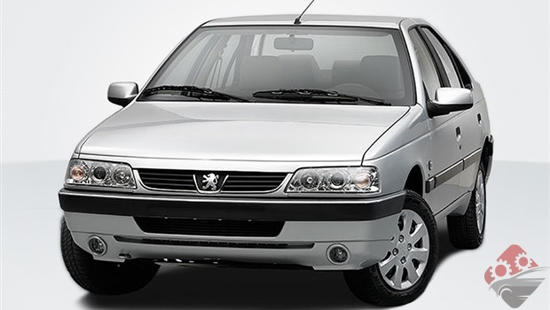 پولیش رنگ مشکی کی وان 