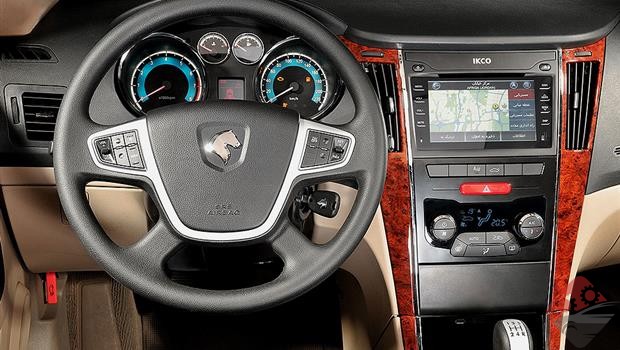 اسپری داشبورد هانا 3 اسپری داشبورد هانا