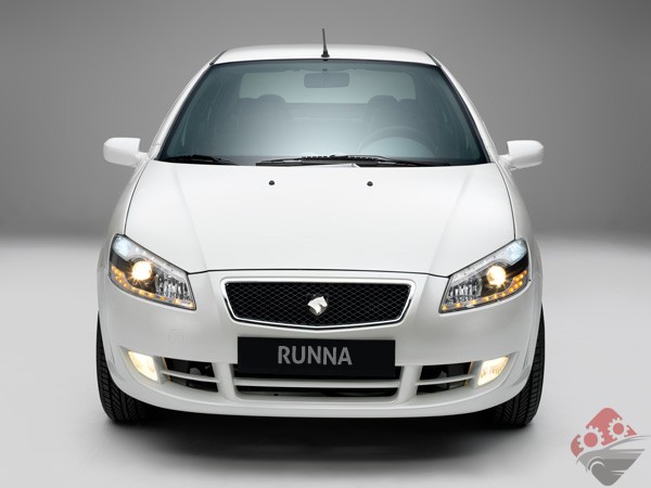 لنت ترمز عقب رانا آرامیداس