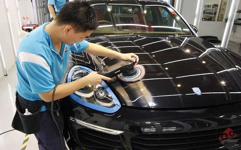 اسپری واکس بدنه خودرو اینتکس 2 اسپری واکس بدنه خودرو اینتکس