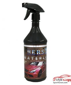 اسپری واکس بدنه خودرو برسی