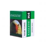 لامپ خودرو h4 ایگل