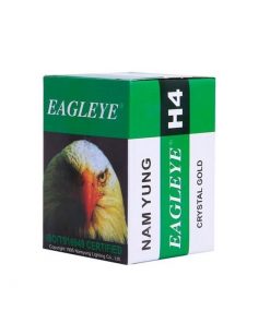 لامپ خودرو h4 ایگل