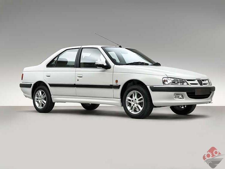 لنت عقب پارس elx آرامیداس 4 لنت عقب پارس elx آرامیداس