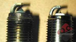 تفاوت شمع سوزنی با معمولی