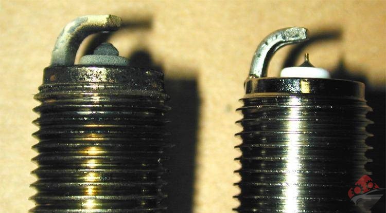 تفاوت شمع سوزنی با معمولی در کارکرد موتور خودرو 1 تفاوت شمع سوزنی با معمولی