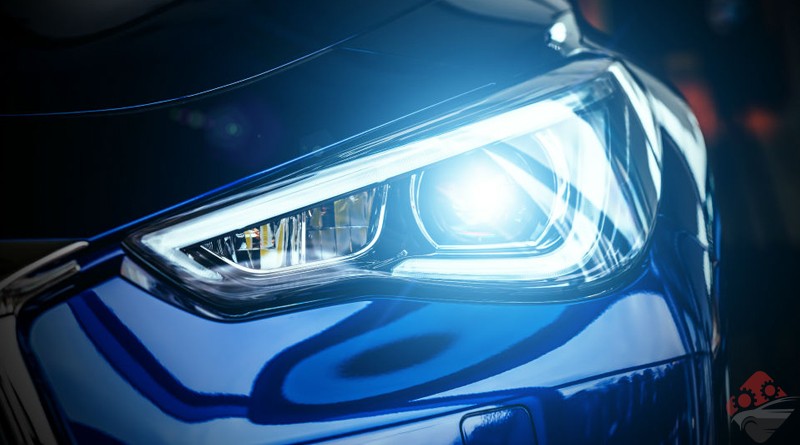 لامپ خودرو h7 عقاب 