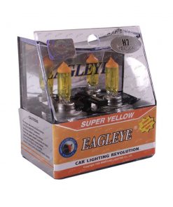 لامپ خودرو h7 ایگل