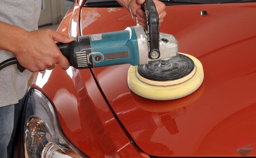 اسپری واکس بدنه خودرو اینتکس 3 اسپری واکس بدنه خودرو اینتکس