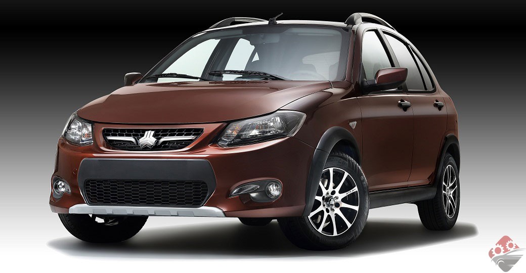 لنت جلو کوییک آرامیداس