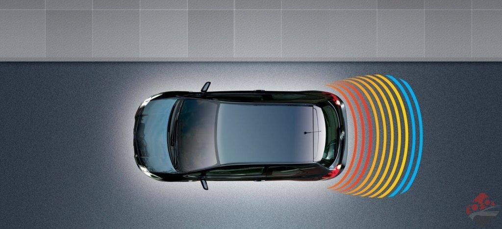 هر چیزی که باید در مورد سنسور دنده عقب بدانید! 5 سنسور دنده عقب