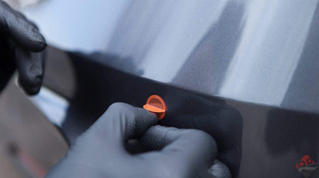 هر چیزی که باید در مورد سنسور دنده عقب بدانید! 9 سنسور دنده عقب