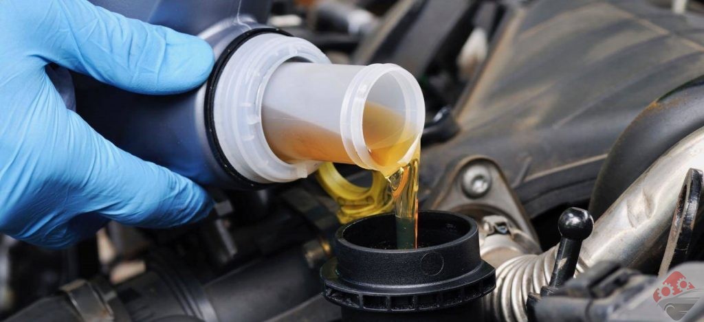 سرویس دوره ای خودرو