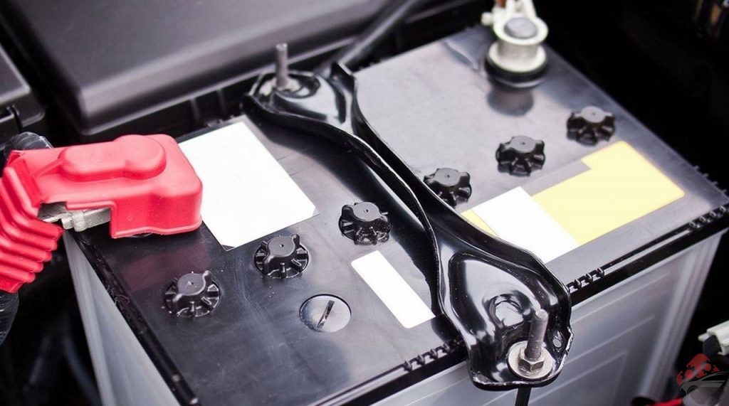 سرویس دوره ای خودرو