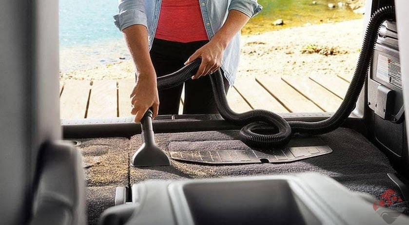 آپشن جذاب خودرو