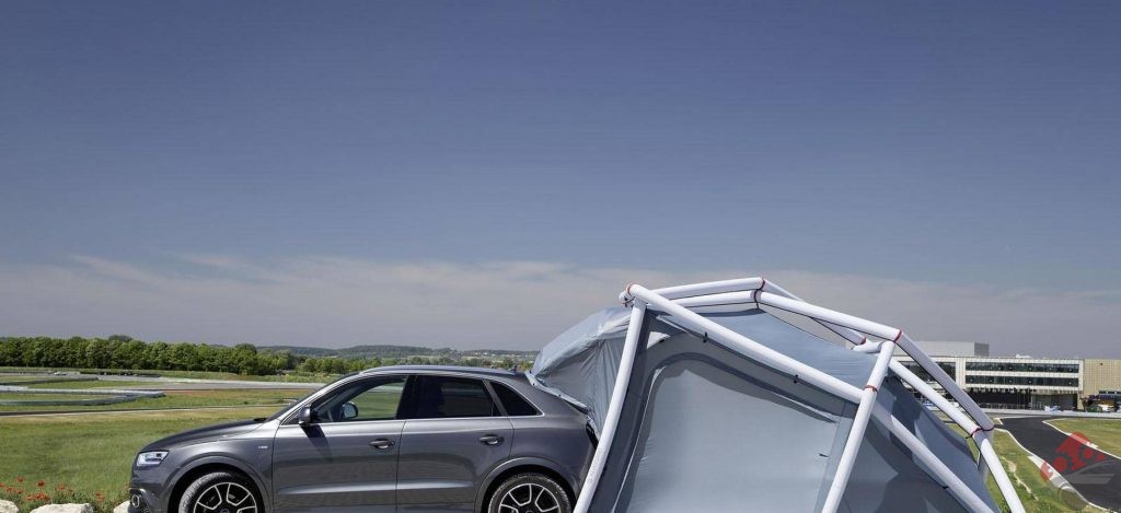 آپشن جذاب خودرو