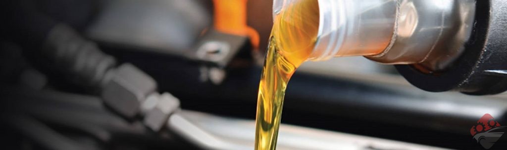 روغن هیدرولیک فرمان