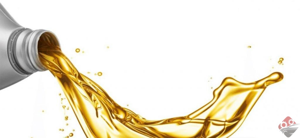 روغن هیدرولیک فرمان