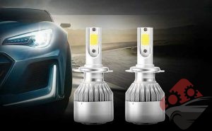 مزایای هدلایت را بدانید