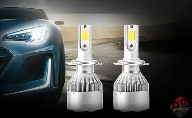 مزایای هدلایت را بدانید