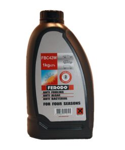 ضد یخ خودرو فردو مدل RED