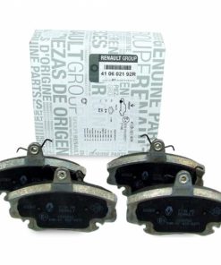 لنت جلو رنو تالیسمان فرانسه اصلی