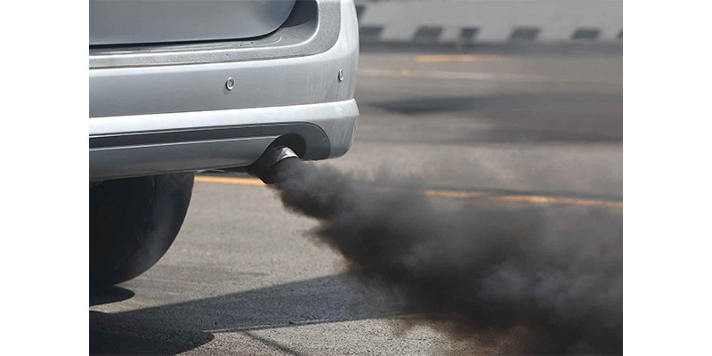 علائم خرابی کاتالیست خودرو