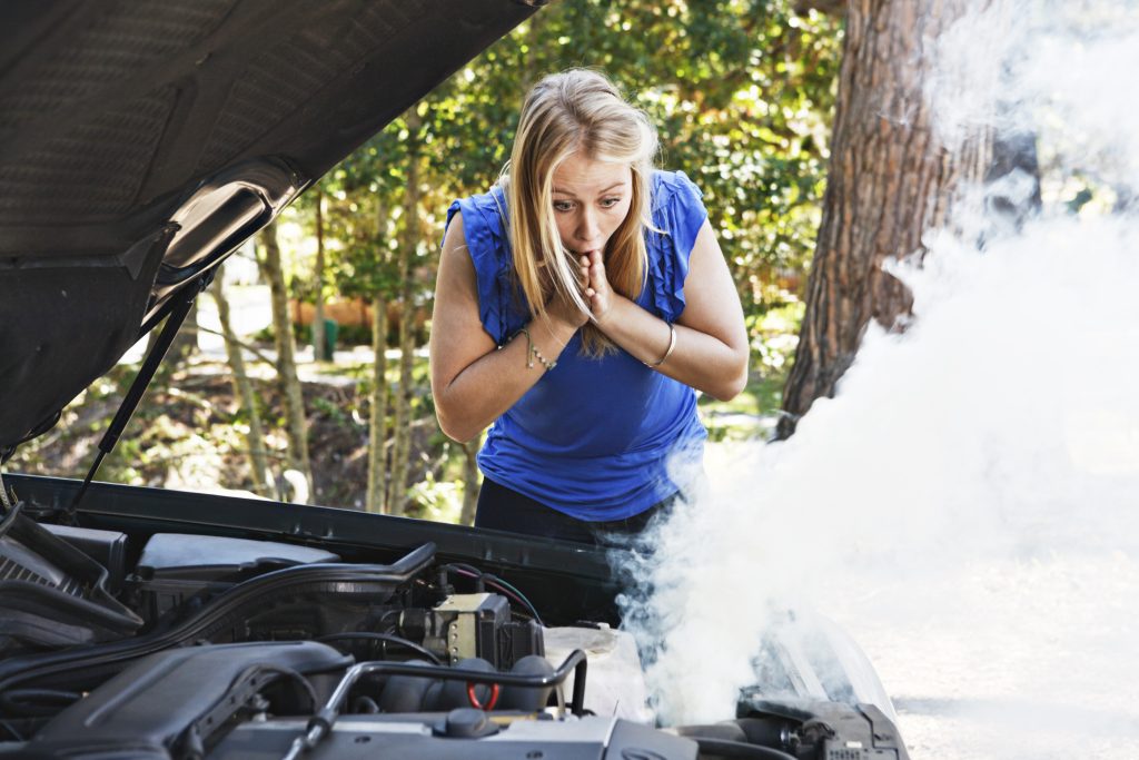 4 علت بالا رفتن آمپر خودرو 1 4 علت بالا رفتن آمپر خودرو