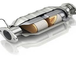 علائم خرابی کاتالیست |