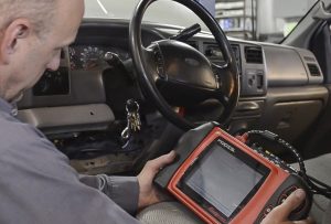 دیاگ زدن خودرو چیست؟