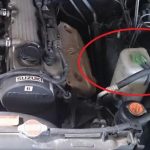 5 علت کم کردن آب رادیاتور پژو ۴۰۵ چیست؟