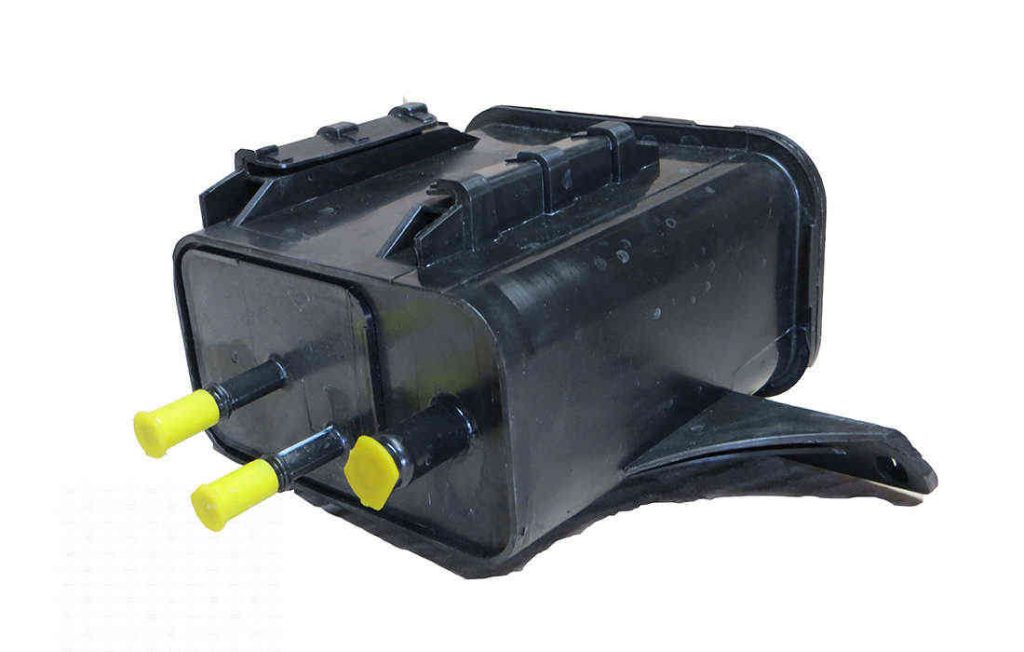 نشانه خرابی کنیستر چیست؟