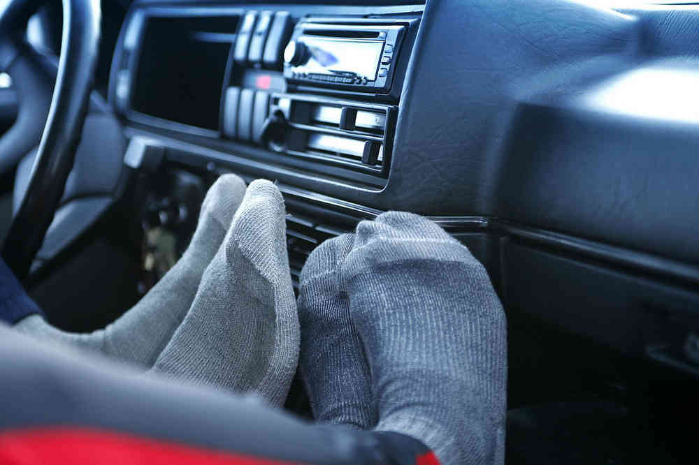 ۷ راهکار بهبود بخاری خودرو 2 7 راهکار بهبود بخاری خودرو