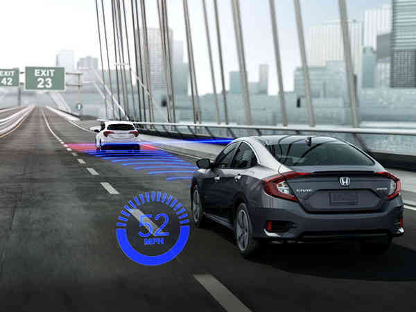 کروز کنترل چیست و عملکرد آن چگونه است؟ بیان 6 نکته 3 کروز کنترل چیست و عملکرد آن چگونه است؟