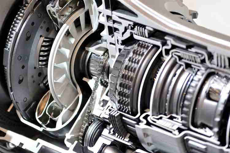 ۴ نکته در زمان تعویض دیسک و صفحه کلاچ 3 car clutch 4