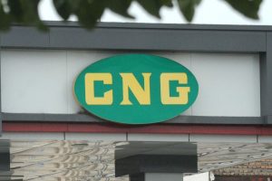 بررسی عوامل خرابی باک CNG