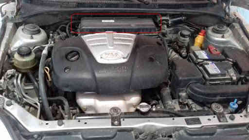 7 علائم خرابی ترموستات پراید 2 7 علائم خرابی ترموستات پراید