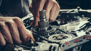 مزیت گیربکس جدید ال ۹۰