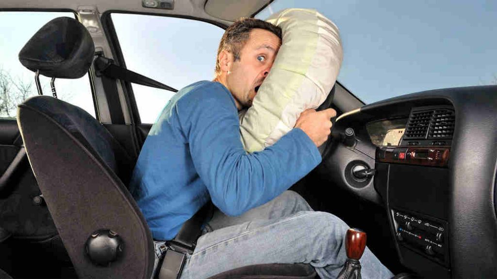 بهترین آموزش چگونگی غیرفعال کردن ایربگ خودرو